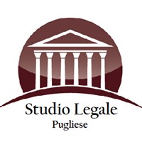 Studio Legale Pugliese Logo