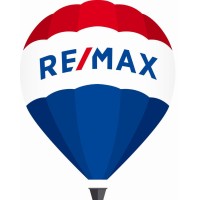 RE/MAX Harmony Logo