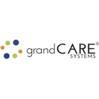 GrandCare Systems UK Logo