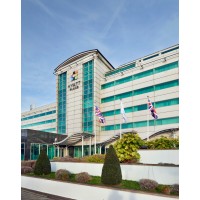 Hyatt Place London Heathrow Airport Logo