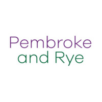 Pembroke and Rye Logo