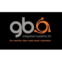 GB Integrated Systems Limited Logo