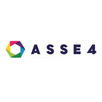 Asse 4 - Rete di imprese Logo