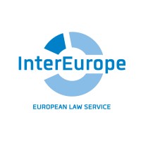 InterEurope AG Italia Logo