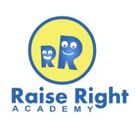 Raise Right Academy Logo