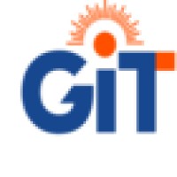 Global Integrated Technologies Logo