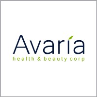 Avaria Health & Beauty Corp. Logo