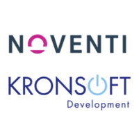 Kronsoft Development Logo