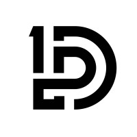1P2D Logo