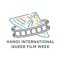 Hanoi International Queer Film Festival Logo