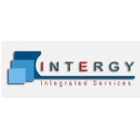 Intergy Integrated Services Logo