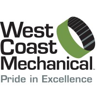 West Coast Mechanical Group Logo
