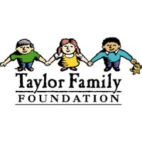 The Taylor Family Foundation Logo