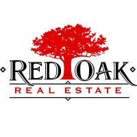 Red Oak Real Estate Logo