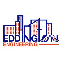 Eddington Engineering, Inc. Logo