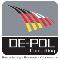 DE-POL Consulting Logo