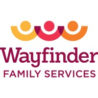 Wayfinder Family Services Logo