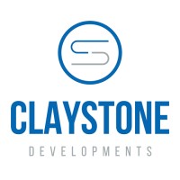 Claystone Developments Logo