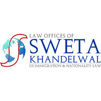 The Law Offices of Sweta Khandelwal Logo