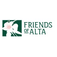 Friends of Alta Logo