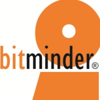 bitminder GmbH & Co. KG Logo