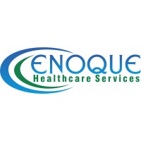 Enoque Healthcare Services Logo