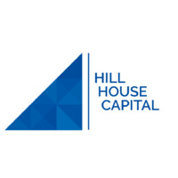 Hill House Capital Logo