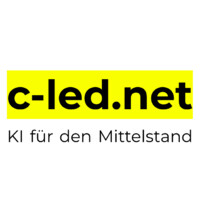 c-led Solutions GmbH - Künstliche Intelligenz für den Mittelstand Logo
