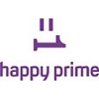 Happy Prime Logo