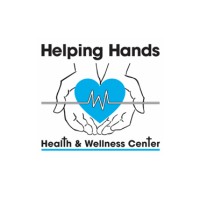 Helping Hands Health and Wellness Center Logo
