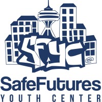 SafeFutures Youth Center Logo