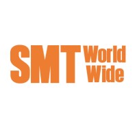 SMT Worldwide Logo