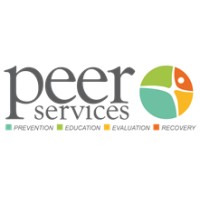 PEER Services, Inc. Logo