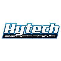 HYTECH PROCESSING, INC. Logo