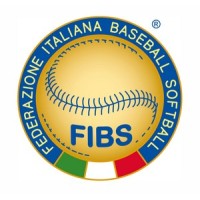 FIBS - Federazione Italiana Baseball Softball Logo