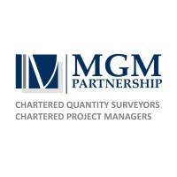 MGM Partnership Logo