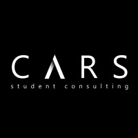 CARS student consulting e.V. Logo