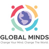 Global Minds Initiative Logo