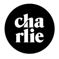 Charlie Magazine Logo