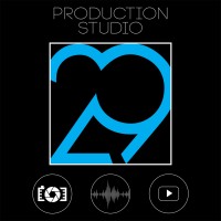 Production Studio 29 Logo