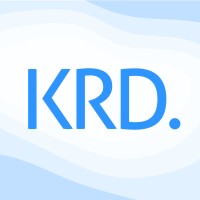 KRD Audiovisuel Logo
