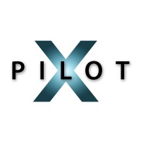PilotX Logo