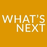 Whats Next Logo