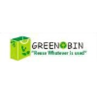 Greenobin Recycling Pvt. Ltd. Logo