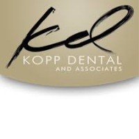 Kopp Dental and Associates Logo