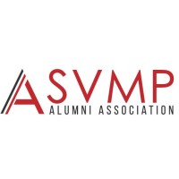 HBS SVMP Alumni Association Logo