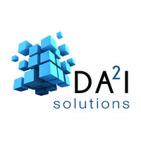 DA2I Solutions Logo
