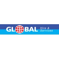 Global Hire & Services Logo