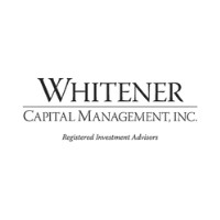 Whitener Capital Management, Inc. Logo