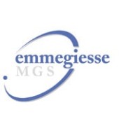 EMMEGIESSE SPA Logo
